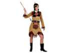 Indianerin Taluha (Gr. 38, 46)