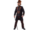 Steampunk "Charly" (Gr. M, XL)