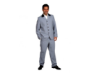 Sixties Anzug grau (Gr. S, M, L)
