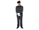 Chauffeur (Gr. M, L, XL, XXL)
