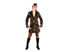 Military Kleid