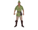 Peter Pan (Gr. S, M, L)