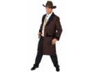 Doc Holiday braun (Gr. S, L, XL)