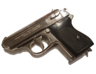 Walter PPK