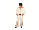 Elvis (Gr. L, XL)