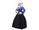 Blaue Kosarin (Gr. S, M, XL)