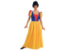 Schneewittchen (Gr. S, M, L, XL)
