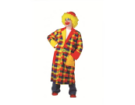 Clown Berti