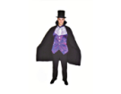 Dracula Magic (Gr. S, L)
