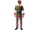 Robin Hood Konfetti (Gr. 60)