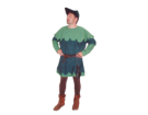 MA Robin Hood braun (Gr. XL)