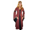 MA Kleid Dornbluth bord. / schw. (Gr. 42)