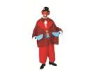 Clownanzug Charly (Gr. L)