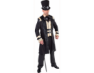 Steampunk Herr Blacky (Gr. S, L)
