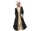 Madame Cook (Gr. 40, 46, 48)