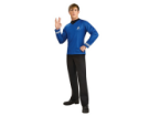 Star Trek blau (Gr. XL)