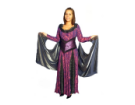 Purple Vamp (Gr. L)