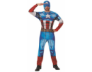Cptn. America (Gr. 52)