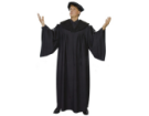 Martin Luther (Gr. uni)
