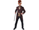 Steampunk "Franky" (Gr. S, L, XL)