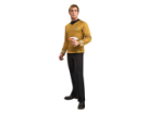 Star Trek gold (Gr. M)