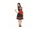 Dirndl Oscar schwarz (Gr. 34)