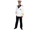 Kapitänsjacke (Gr. M)