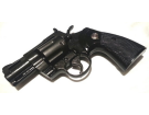 Revolver Python Magnum 21cm