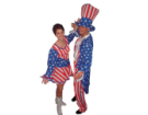 Mr. (Gr. 54) und Mrs. (Gr. S) Sam