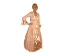 Marquise Dame Magic apricot (Gr. L, XL)