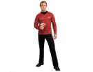 Star Trek rot (Gr. S, L)