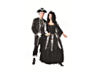 Dark Prince (Gr. S, L) and Princess (Gr. S, M), je