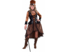 Steampunk "Mandy" (Gr. XS, S)