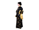 Japan Dame Exclusiv (Gr. M, L)