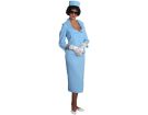 Jackie (Gr. S, L)